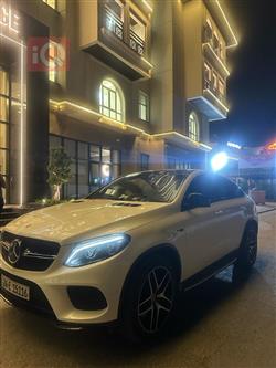 مرسيدس بنز GLE